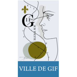 Gif sur Yvette