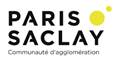 Logo Paris saclay