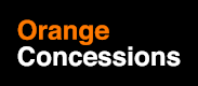 Logo Orange concession